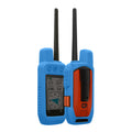kwmobile Case compatible with Garmin Alpha 200i / Alpha 300i - Protective Cover for GPS Handheld Device