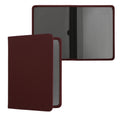 kwmobile Vehicle Registration Holder with Card Slots - Pouch for Italian Car Registration Document Driver's License