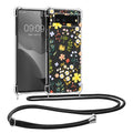 kwmobile Necklace Case Compatible with Google Pixel 6 Case
