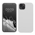 kwmobile Phone Case for iPhone 13 - Wireless Charging