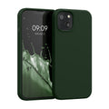 kwmobile Phone Case for iPhone 13 - Wireless Charging