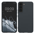 kwmobile Cell Phone Cover for Samsung Galaxy S22 Protective Case