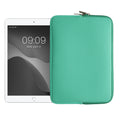 kwmobile Tablet Case compatible with 9.7"-11" Tablet - Universal Bag Cover Case - Protective Sleeve