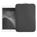 kwmobile Tablet Case compatible with 9.7"-11" Tablet - Universal Bag Cover Case - Protective Sleeve