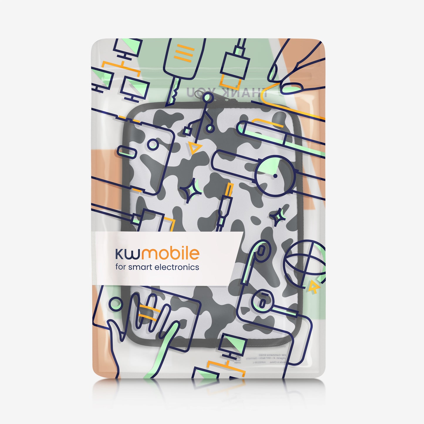 Tablet Bag