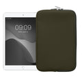 kwmobile Tablet Case compatible with 8"-8.4" Tablet - Universal Pouch Cover Case - Protective Sleeve