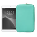 kwmobile Tablet Case compatible with 8"-8.4" Tablet - Universal Pouch Cover Case - Protective Sleeve