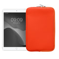 kwmobile Tablet Case compatible with 8"-8.4" Tablet - Universal Pouch Cover Case - Protective Sleeve