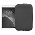 kwmobile Tablet Case compatible with 8"-8.4" Tablet - Universal Pouch Cover Case - Protective Sleeve
