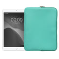 kwmobile Tablet Case compatible with 12.4"-12.9" Tablet - Universal Pouch Cover Case - Protective Sleeve