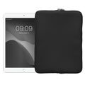 kwmobile Tablet Case compatible with 12.4"-12.9" Tablet - Universal Pouch Cover Case - Protective Sleeve