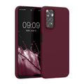 kwmobile Phone Case for Xiaomi Redmi Note 11 / Note 11S - Protective Cover