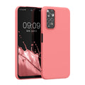 kwmobile Phone Case for Xiaomi Redmi Note 11 / Note 11S - Protective Cover