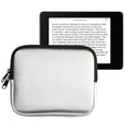 kwmobile Protective Case for eReader Sleeve Cover Case Protective Cover - 17.5 x 14.7 cm Inner Dimensions