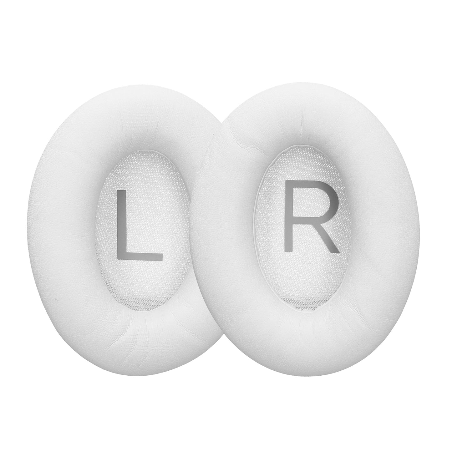 kwmobile Ear Pads for Bose QuietComfort 45 / QC45 / SC Headphones Replacement Parts Over Ear Headphones