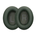 kwmobile Ear Pads for Bose QuietComfort 45 / QC45 / SC Headphones Replacement Parts Over Ear Headphones