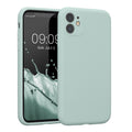 kwmobile Case Compatible with Apple iPhone 11 - Phone Cover - Phone Case