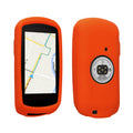 kwmobile Case Compatible with Garmin Edge 1040 / 1040 Solar - Protective Cover