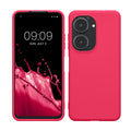kwmobile Phone Case for ASUS Zenfone 10 / Zenfone 9 - Wireless Charging - Protective Cover