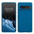 kwmobile Phone Case for Google Pixel 7 Case, for Pixel 7 Cover - Wireless Charging