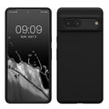 kwmobile Phone Case for Google Pixel 7 Case, for Pixel 7 Cover - Wireless Charging