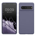 kwmobile Phone Case for Google Pixel 7 Case, for Pixel 7 Cover - Wireless Charging