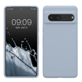 kwmobile Phone Case for Google Pixel 7 Case, for Pixel 7 Cover - Wireless Charging