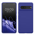 kwmobile Phone Case for Google Pixel 7 Case, for Pixel 7 Cover - Wireless Charging