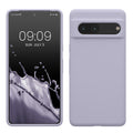 kwmobile Phone Case for Google Pixel 7 Case, for Pixel 7 Cover - Wireless Charging