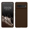 kwmobile Phone Case for Google Pixel 7 Case, for Pixel 7 Cover - Wireless Charging