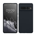 kwmobile Phone Case for Google Pixel 7 Pro - Wireless Charging