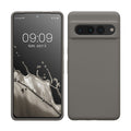 kwmobile Phone Case for Google Pixel 7 Pro - Wireless Charging