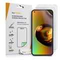 3x Crystal Clear Film for Nothing Phone (1)
