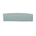 kwmobile Headband Cushion compatible with Sony MDR-100ABN / WH-H900N - Over-Ear Headphones Replacement Headband Pad
