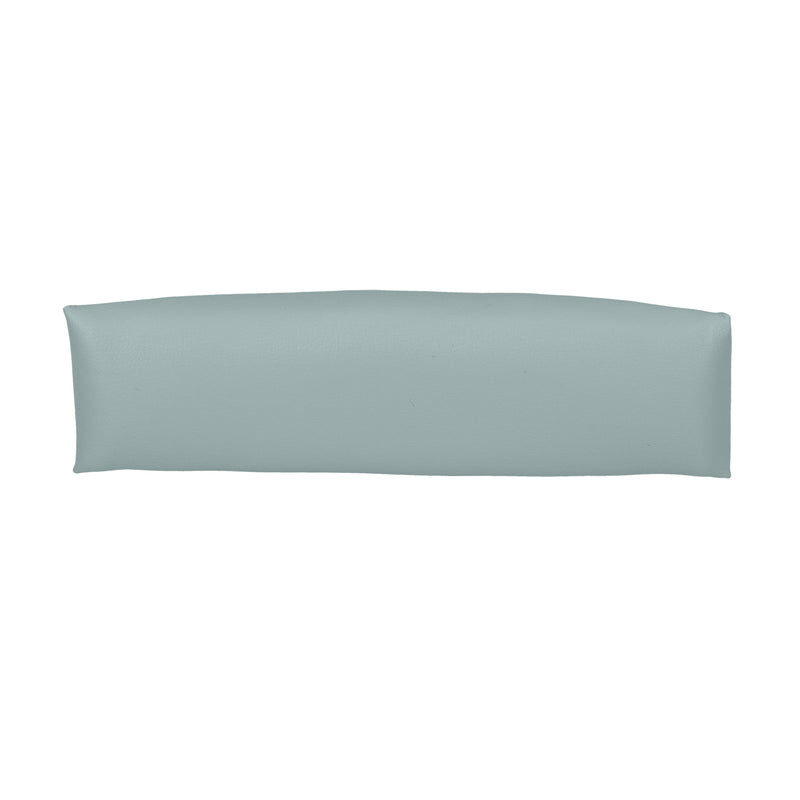 kwmobile Headband Cushion compatible with Sony MDR-100ABN / WH-H900N - Over-Ear Headphones Replacement Headband Pad
