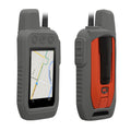 kwmobile Case Compatible with Garmin Alpha 300 / Alpha 200 - Protective Cover for GPS Handheld Device