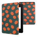 kwmobile Folding Case compatible with Amazon Kindle Paperwhite 11th Generation 2021 Case Flip Case with Magnetic Closure