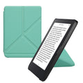 kwmobile Protective Case for Kobo Clara 2E / Tolino Shine 4 Case - eReader Flip Case with Auto Sleep Function - Cover with Stand