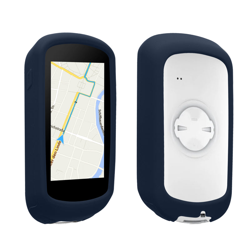 kwmobile Case Compatible with Garmin Edge Explore 2 GPS Cycling Case Protective Cover
