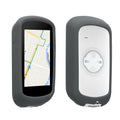 kwmobile Case Compatible with Garmin Edge Explore 2 GPS Cycling Case Protective Cover