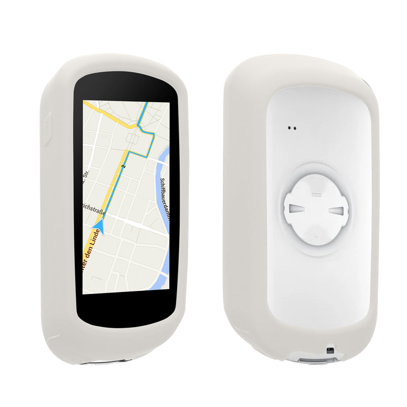 kwmobile Case Compatible with Garmin Edge Explore 2 GPS Cycling Case Protective Cover