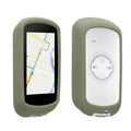 kwmobile Case Compatible with Garmin Edge Explore 2 GPS Cycling Case Protective Cover