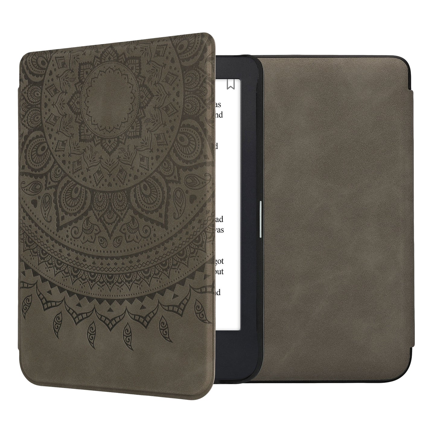 Case for Kobo Clara 2E / Tolino Shine 4