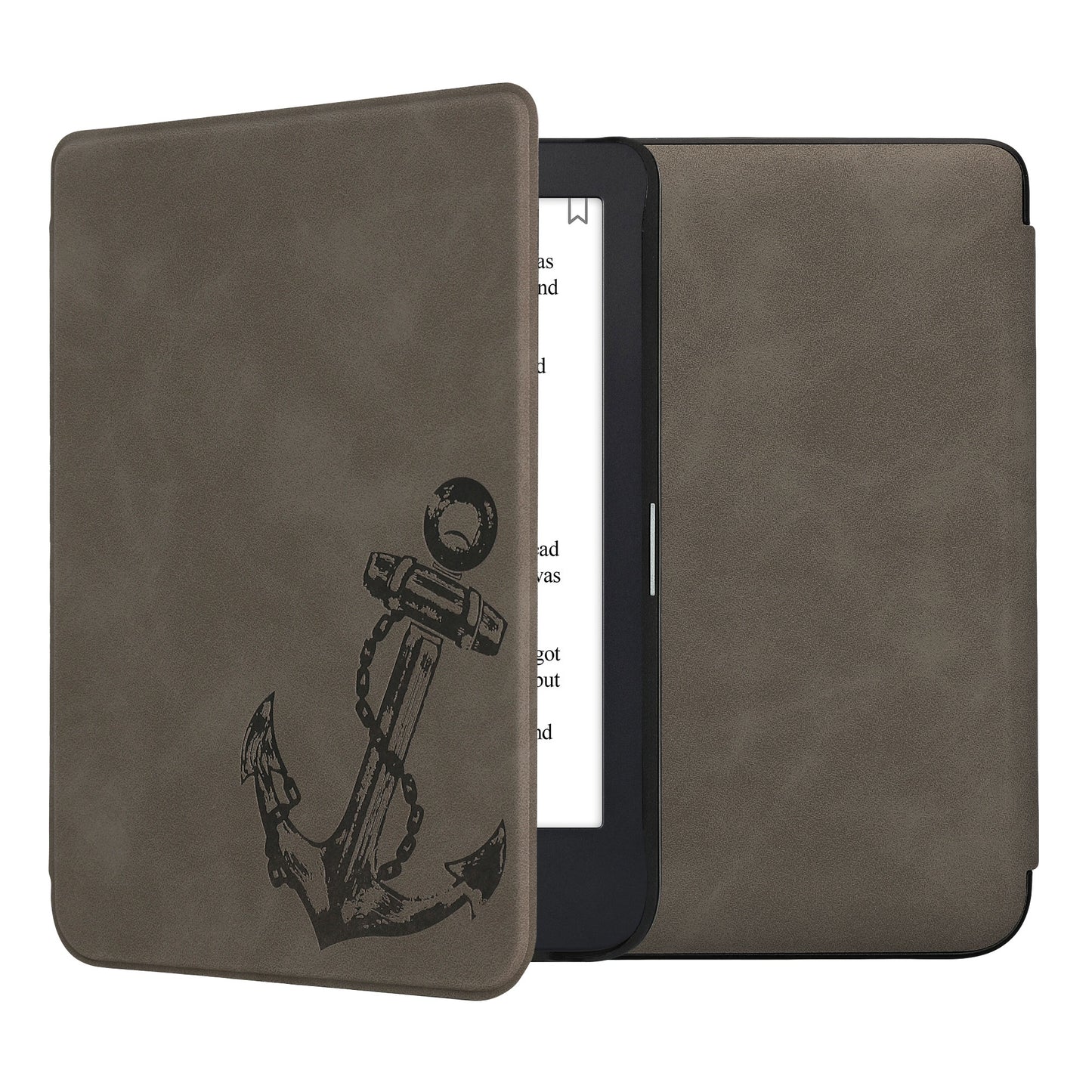 Case for Kobo Clara 2E / Tolino Shine 4