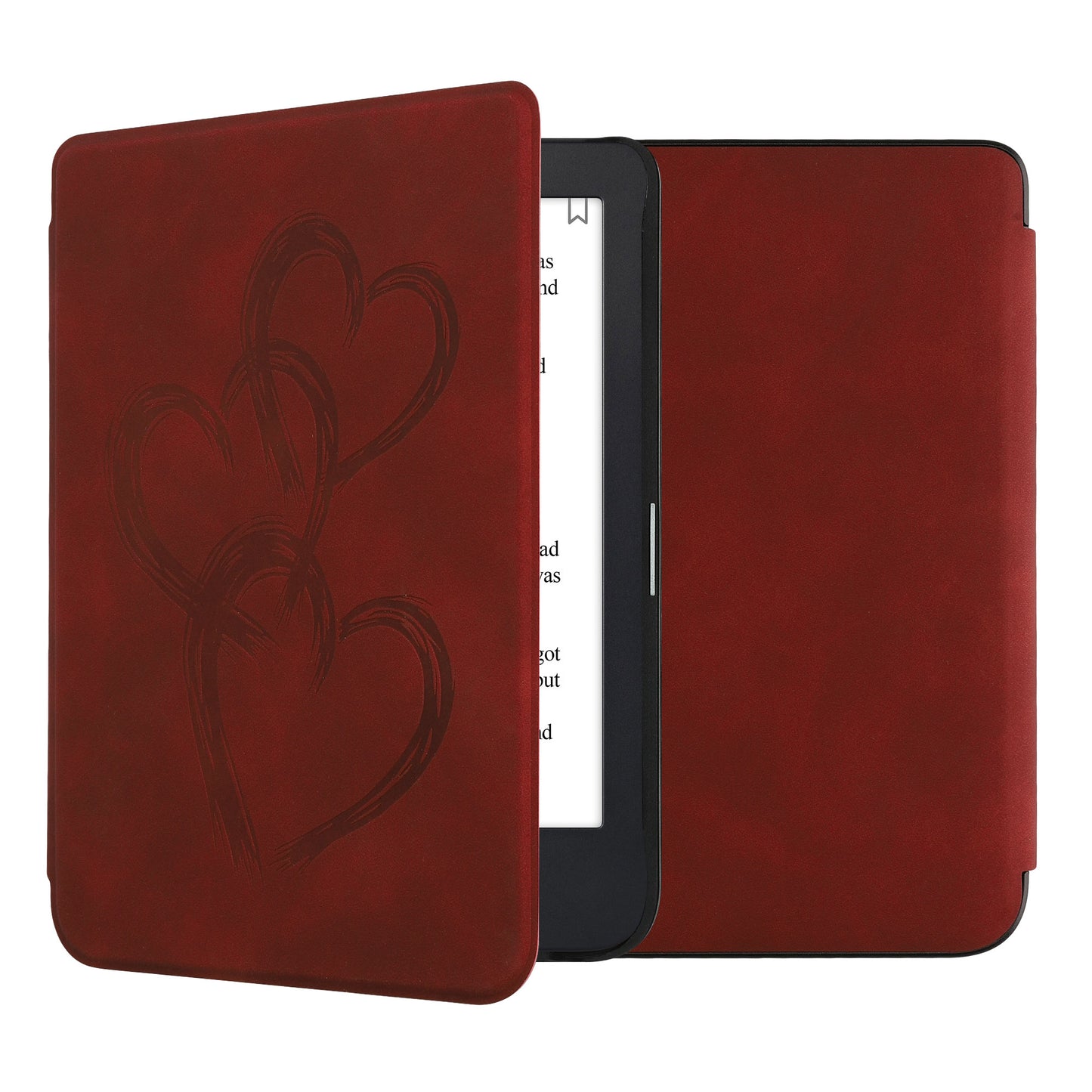 Case for Kobo Clara 2E / Tolino Shine 4