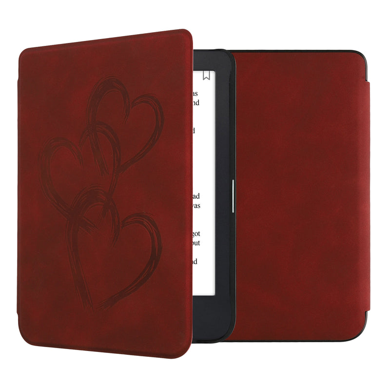 Case for Kobo Clara 2E / Tolino Shine 4
