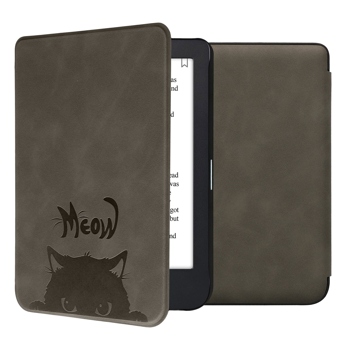 Case for Kobo Clara 2E / Tolino Shine 4