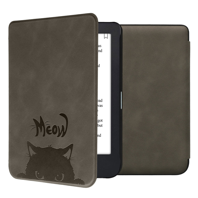 Case for Kobo Clara 2E / Tolino Shine 4