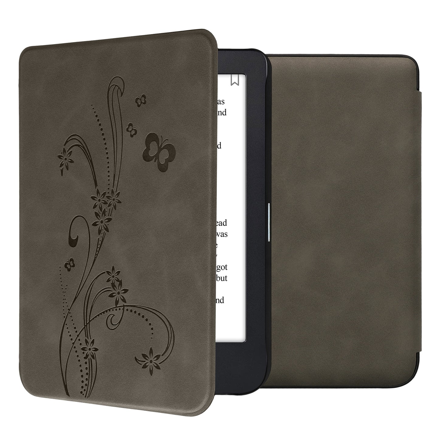 Case for Kobo Clara 2E / Tolino Shine 4
