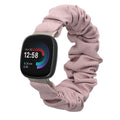 kwmobile Replacement Strap compatible with Fitbit Versa 4 / Sense 2 / Versa 3 / Sense